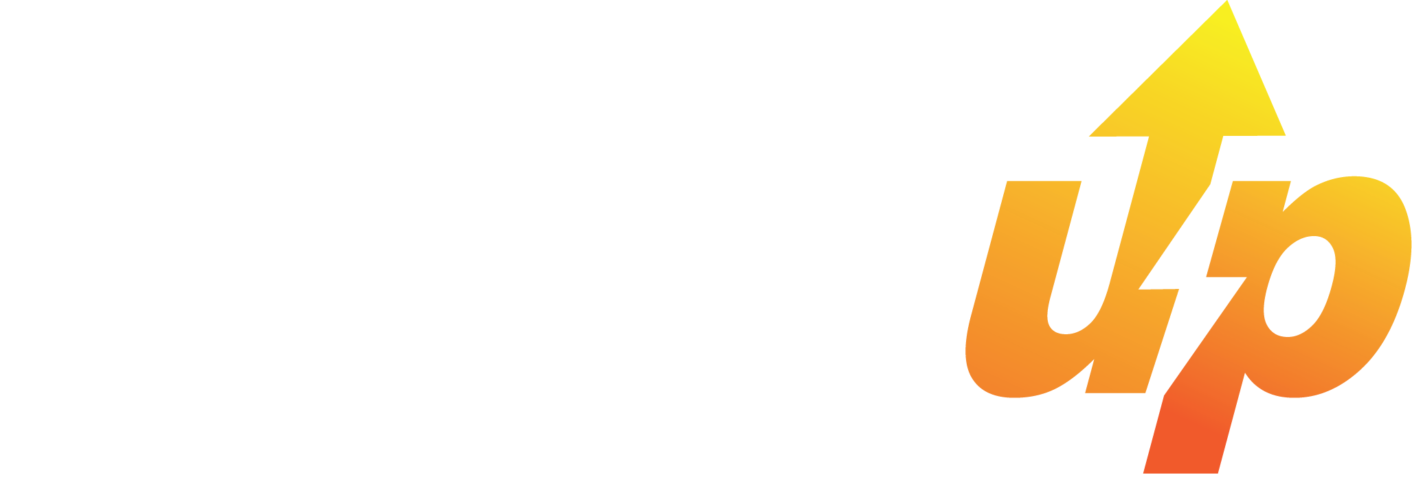 Power Up Logo